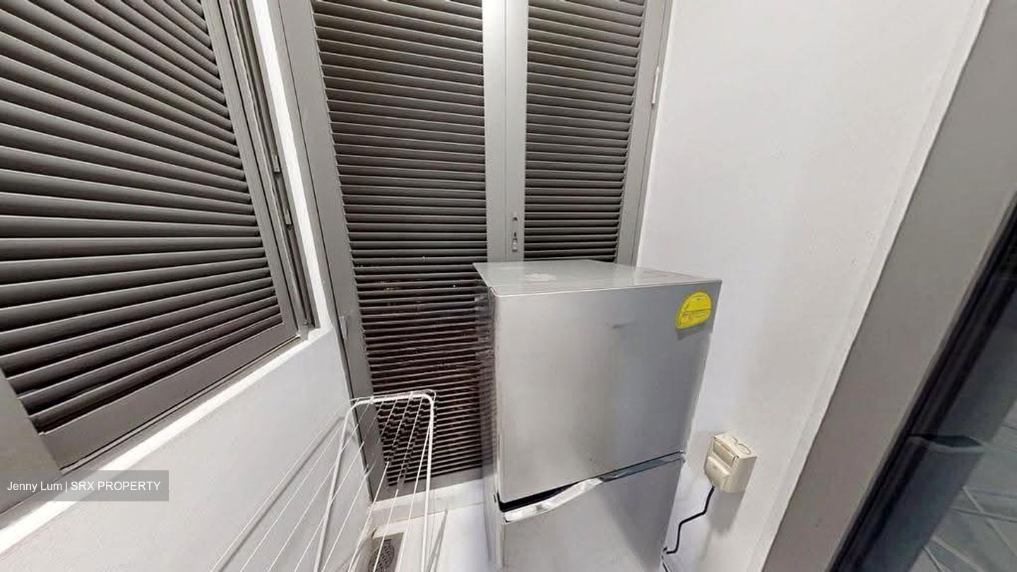 Park 1 Suites (D14), Apartment #635531711